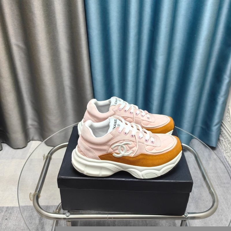 Ch*el casual shoes